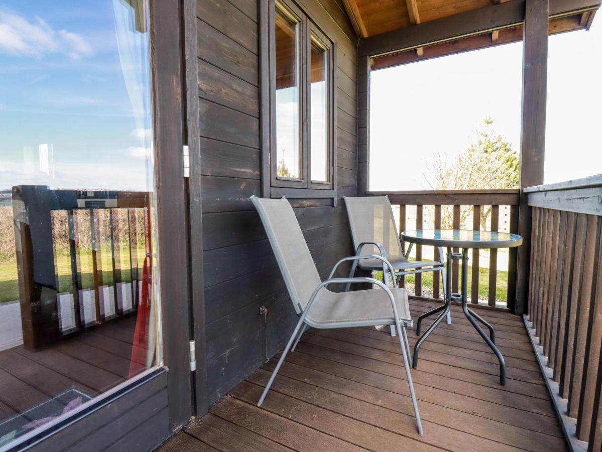 Willow Lodge Bodmin Exteriör bild